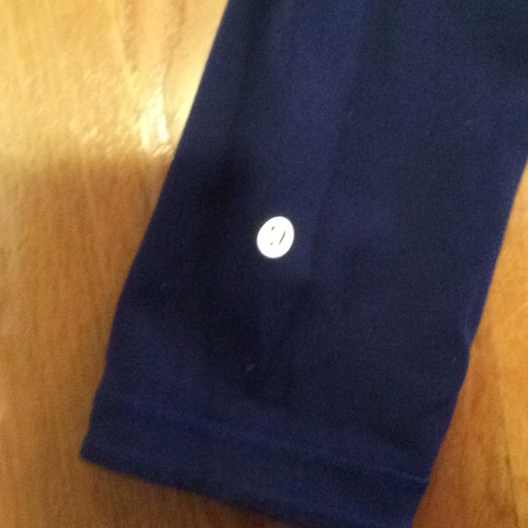 Lululemon coped revisable leggings - Picture 2 of 4